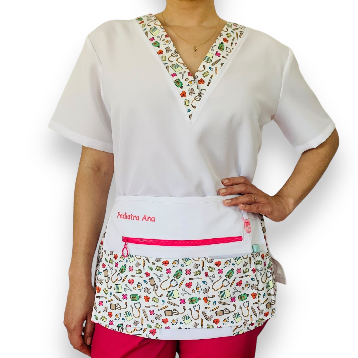 MANDIL SANITARIO - SuYa Shop