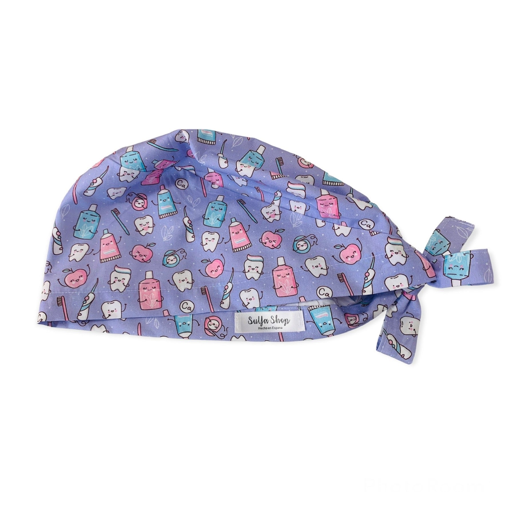 GORRO DENTISTA - SuYa Shop