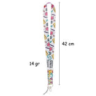 LANYARD PROFE - SuYa Shop