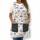 BATA MAESTRA ARCOÍRIS - SuYa Shop