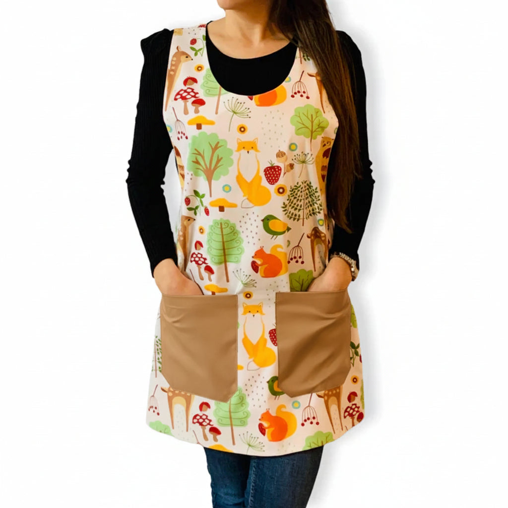 BATA MAESTRA BOSQUE - SuYa Shop