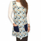 BATA REVERSIBLE - FAUNA - SuYa Shop