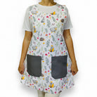 BATA MAESTRA FLOR - SuYa Shop