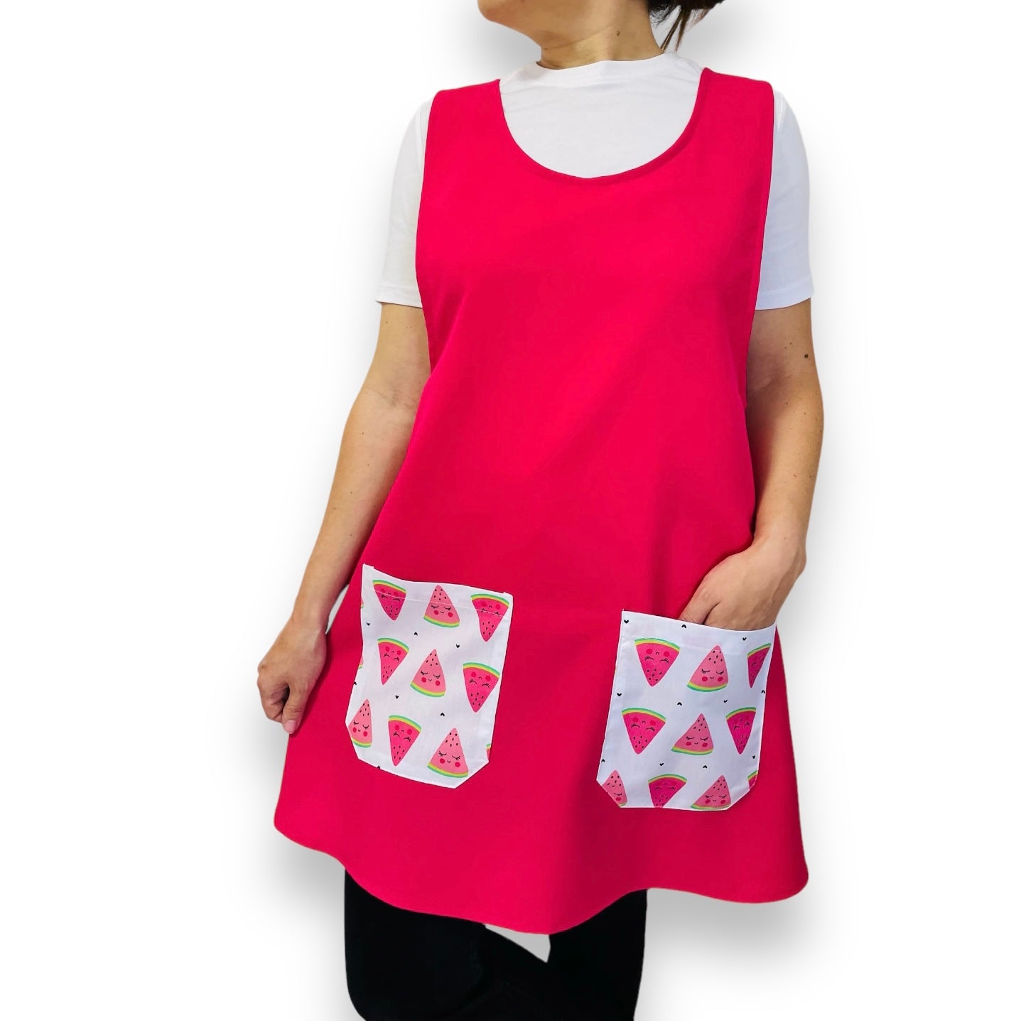 BATA FUCSIA ANTIARRUGAS - SuYa Shop