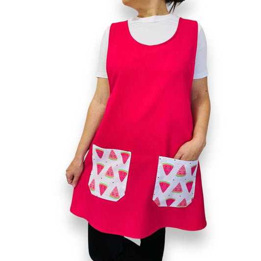 BATA FUCSIA ANTIARRUGAS - SuYa Shop