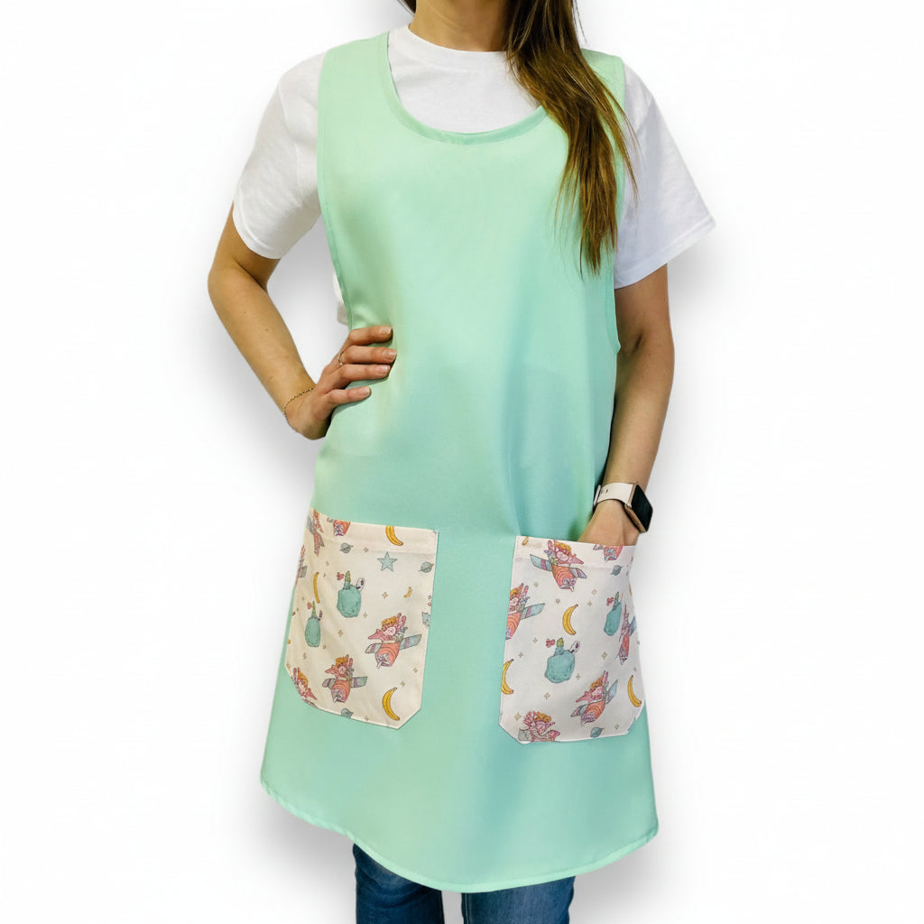 BATA MAESTRA MINT - SuYa Shop