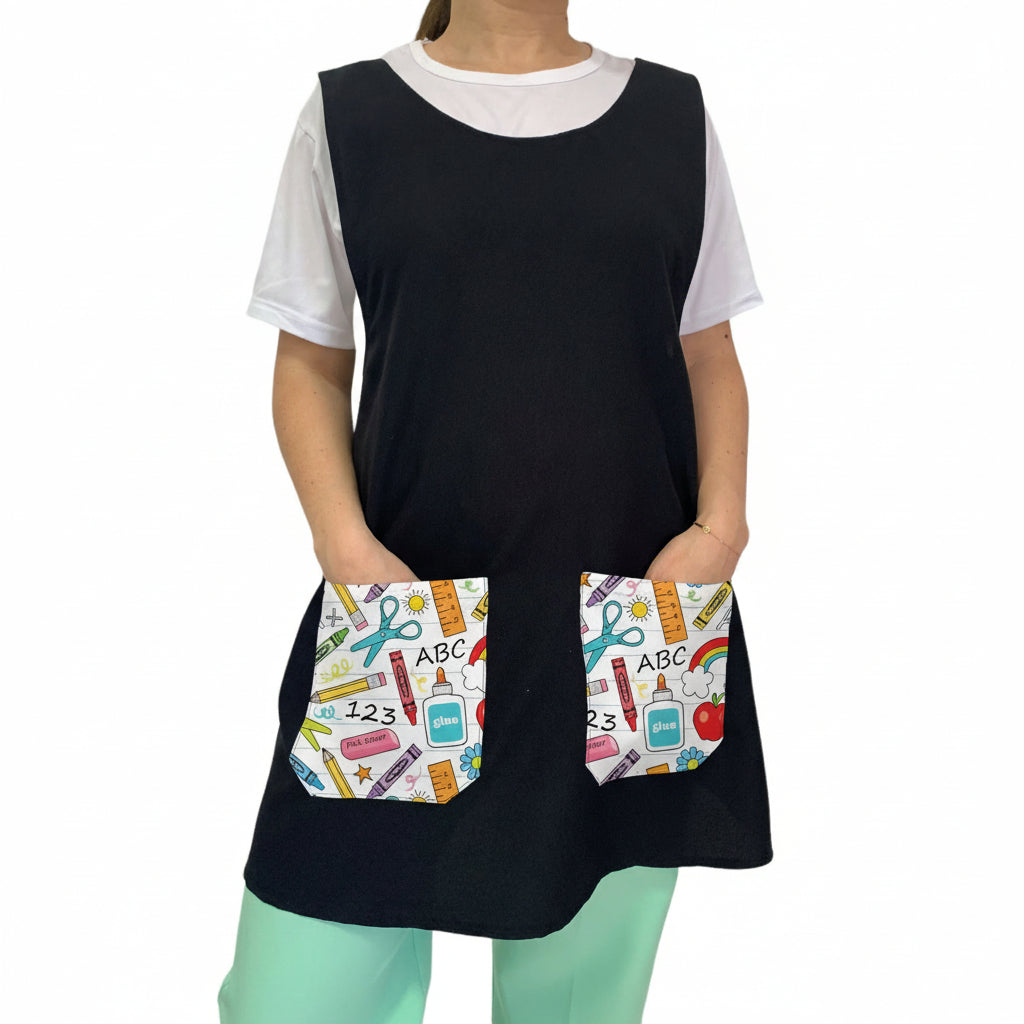 BATA MAESTRA NEGRO - SuYa Shop