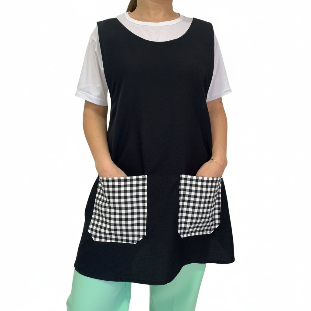 BATA MAESTRA NEGRO - SuYa Shop