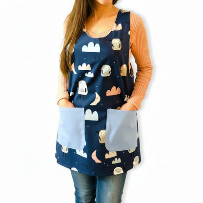 BATA PROFESSORA OVELHAS