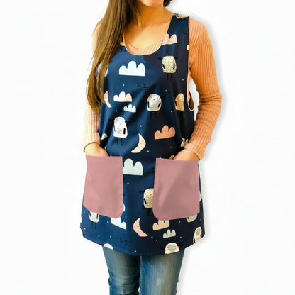 BATA PROFESSORA OVELHAS