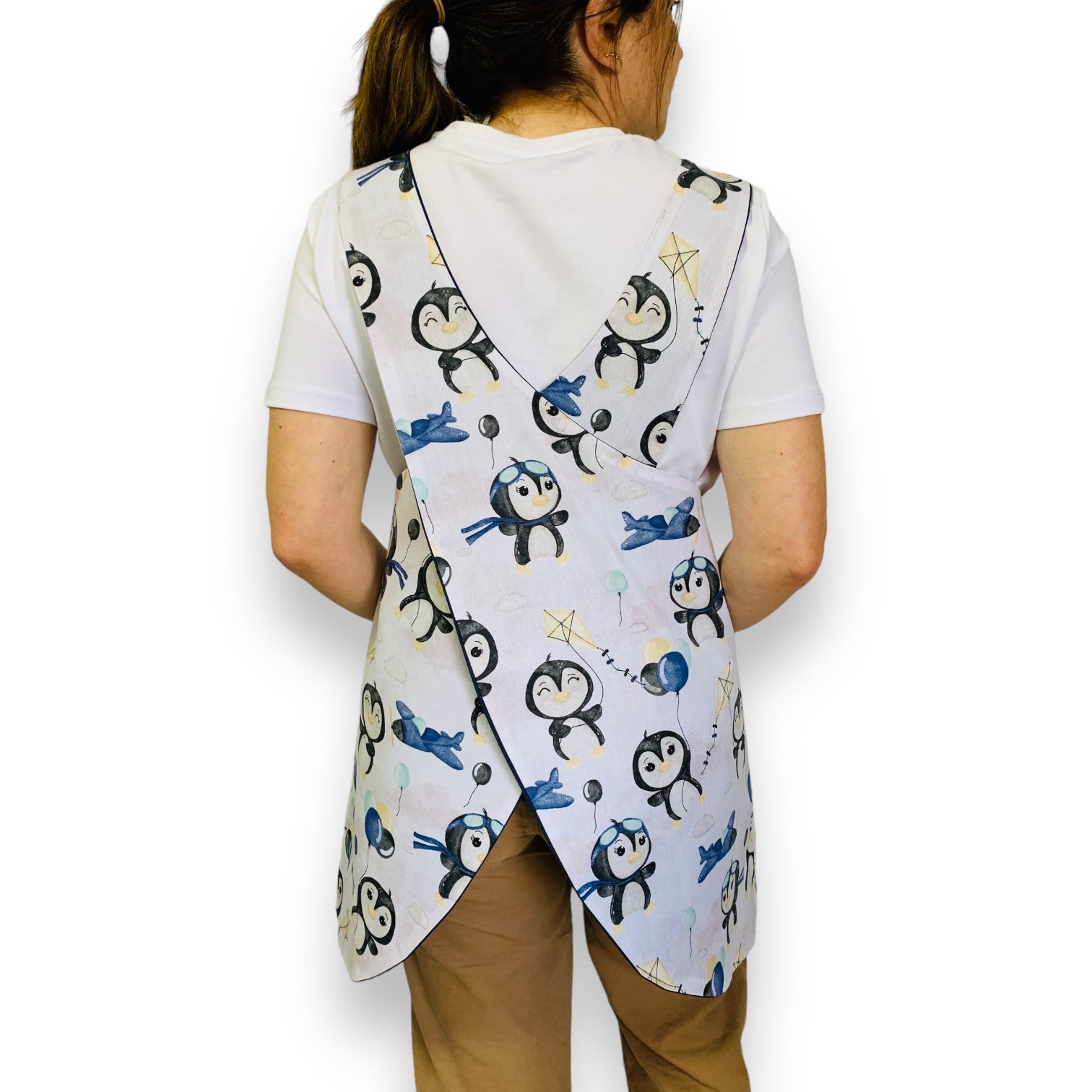 BATA PINGÜINOS - SuYa Shop