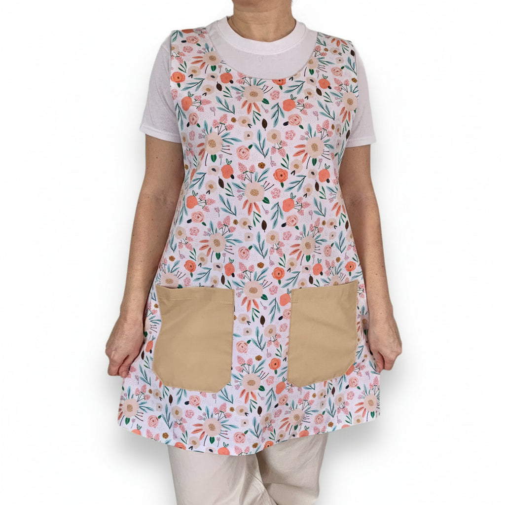 BATA MAESTRA PRIMAVERA