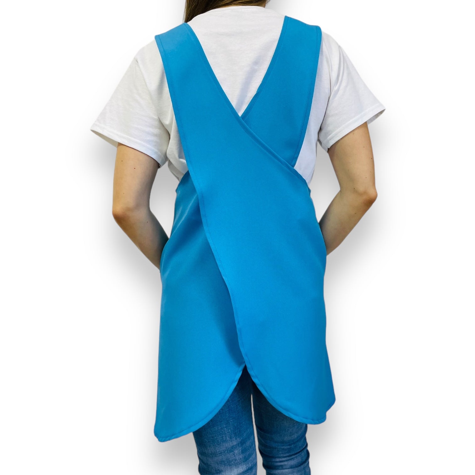 BATA TURQUESA ANTIARRUGAS - SuYa Shop