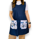 BATA REVERSIBLE - PINGÜINOS - SuYa Shop