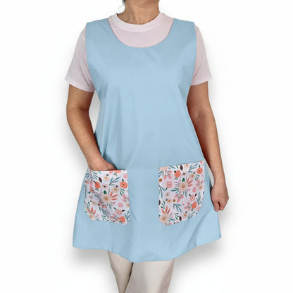 BATA REVERSIBLE - PRIMAVERA