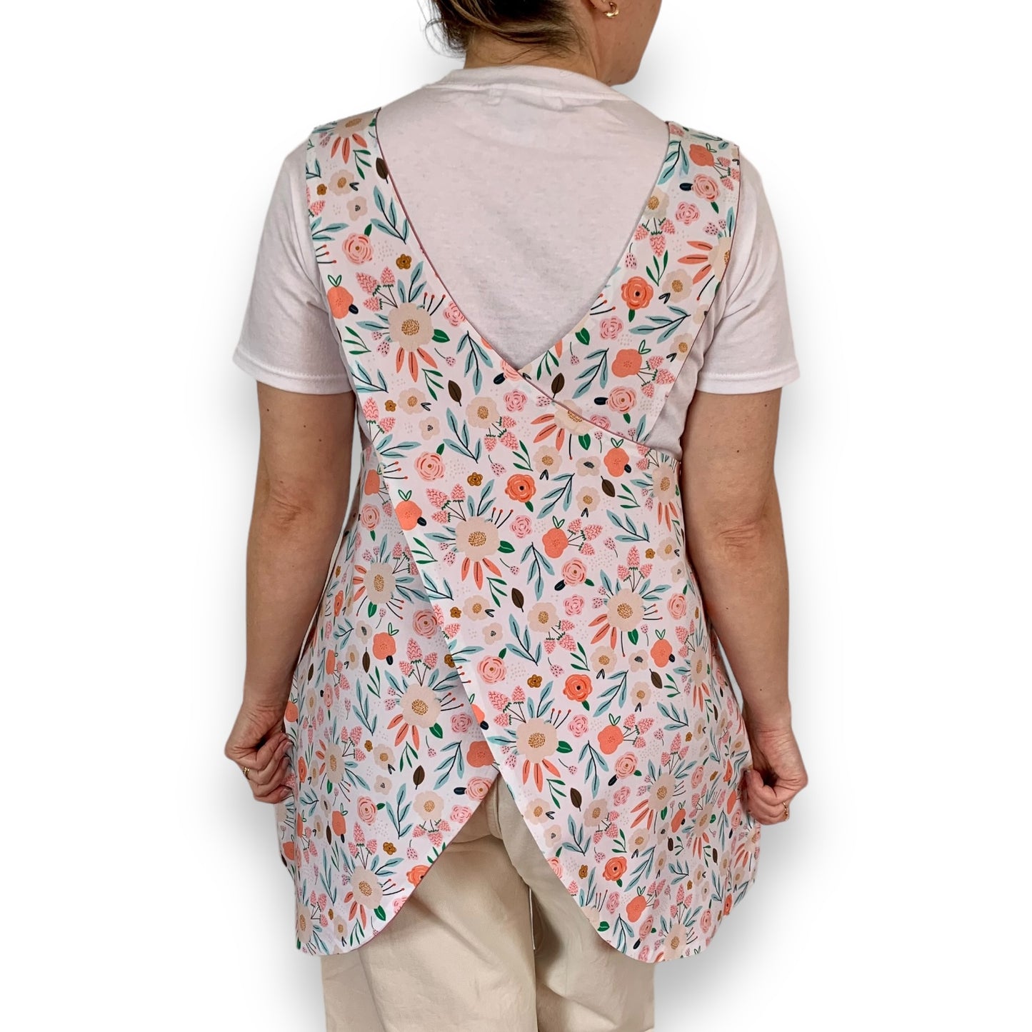 BATA REVERSIBLE - PRIMAVERA - SuYa Shop