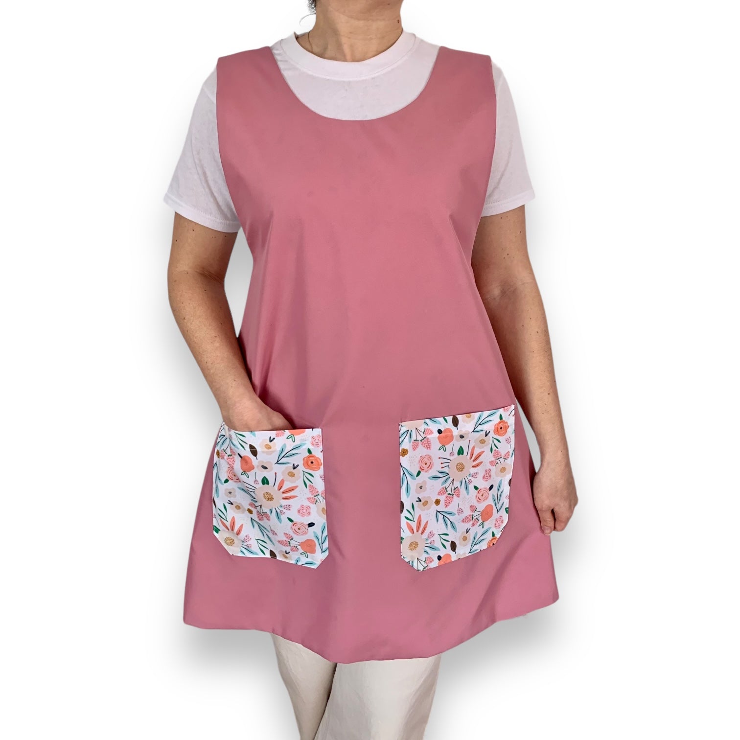 BATA REVERSIBLE - PRIMAVERA - SuYa Shop