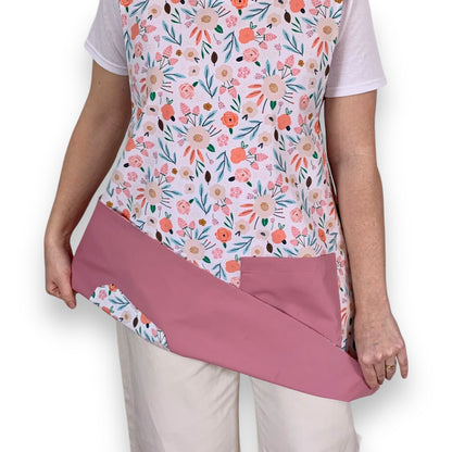 BATA MAESTRA REVERSIBLE - PRIMAVERA - SuYa Shop