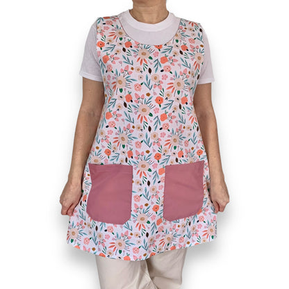 BATA REVERSIBLE - PRIMAVERA - SuYa Shop