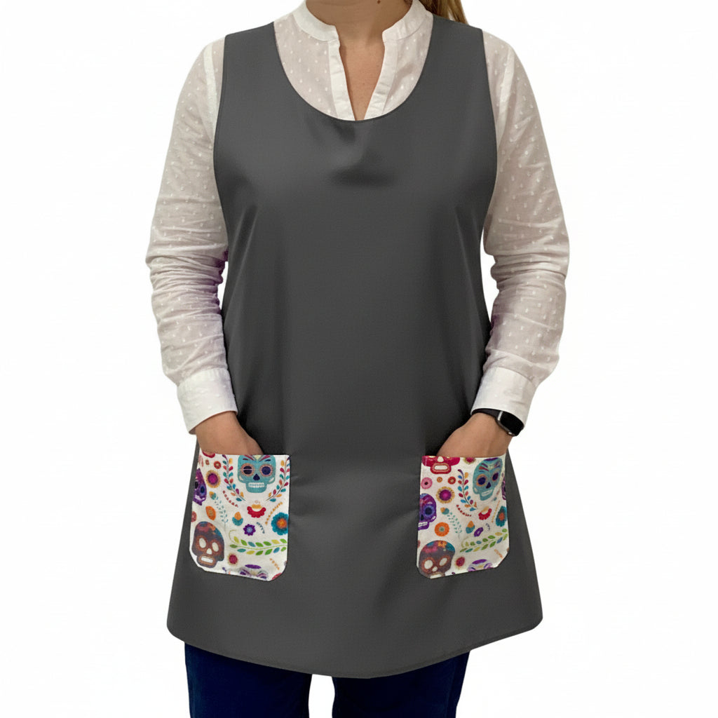 BATA REVERSIBLE - CATRINA