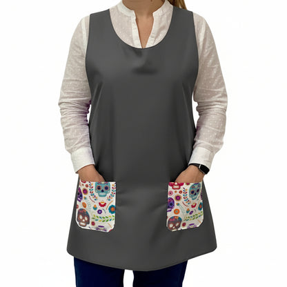 BATA REVERSIBLE - CATRINA