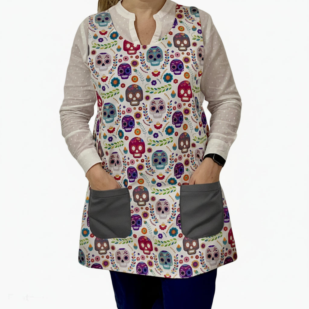 BATA REVERSIBLE - CATRINA