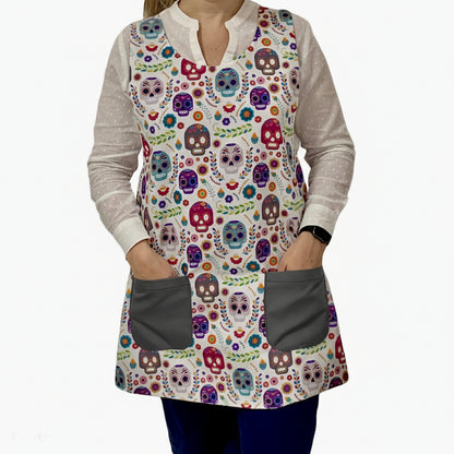 BATA REVERSIBLE - CATRINA