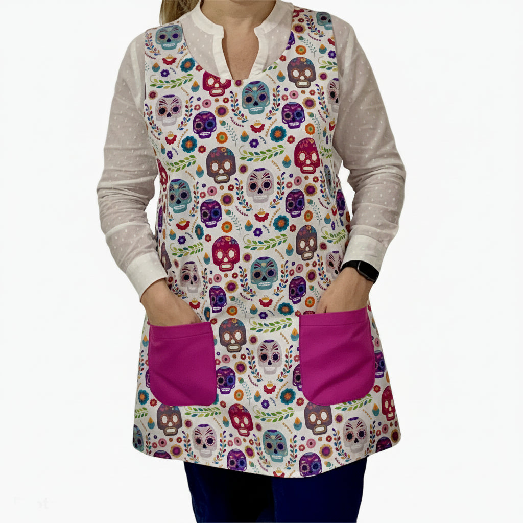 BATA REVERSIBLE - CATRINA