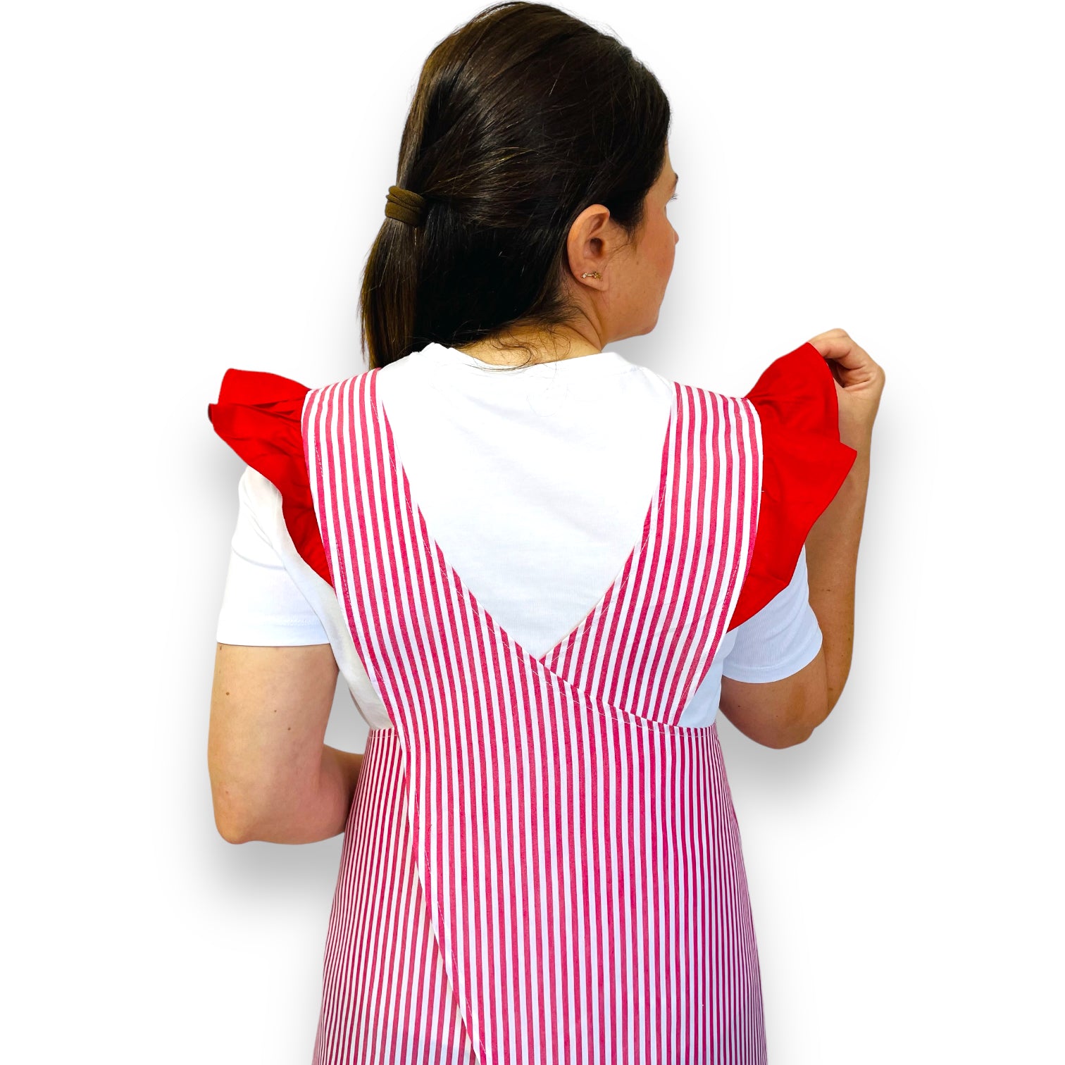 BATA RED VELVET - SuYa Shop