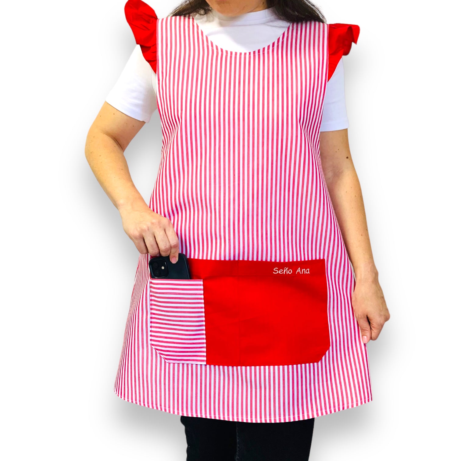 BATA RED VELVET - SuYa Shop