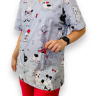 CAMISA / PANTALÓN PETS - SuYa Shop