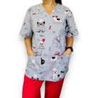 CAMISA / PANTALÓN PETS - SuYa Shop