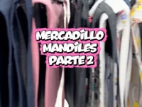 MERCADILLO MANDILES