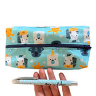 ESTUCHE MAXI FAUNA - SuYa Shop