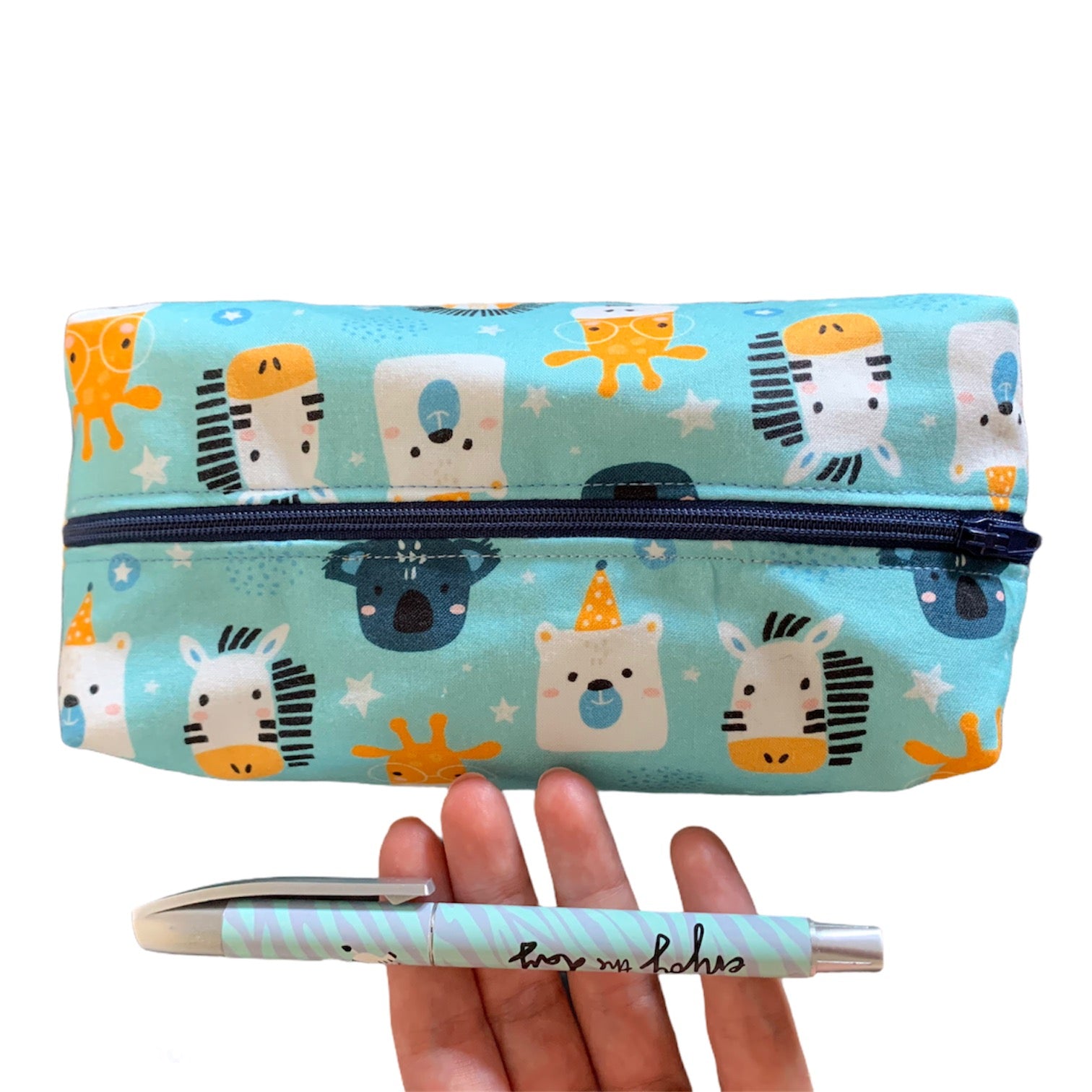 ESTUCHE MAXI FAUNA - SuYa Shop