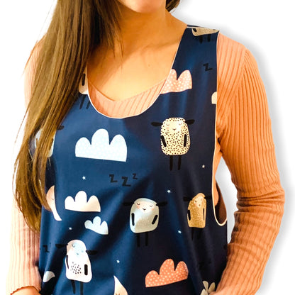 BATA OVEJAS DURMIENDO - SuYa Shop