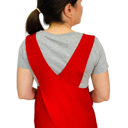 BATA ROJO ANTIARRUGAS - SuYa Shop