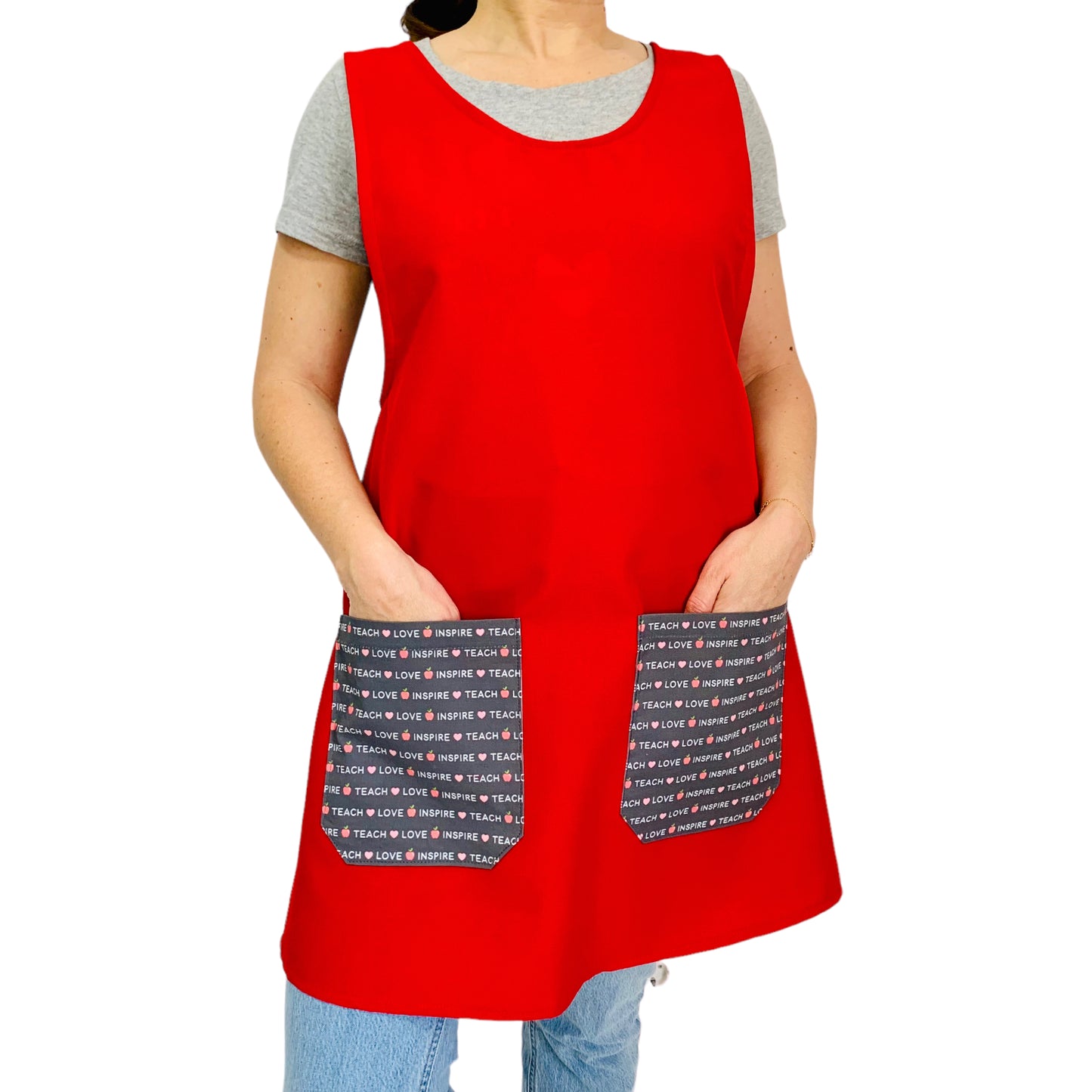 BATA ROJO ANTIARRUGAS - SuYa Shop