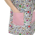 BATA REVERSIBLE - PICTUREKA - SuYa Shop