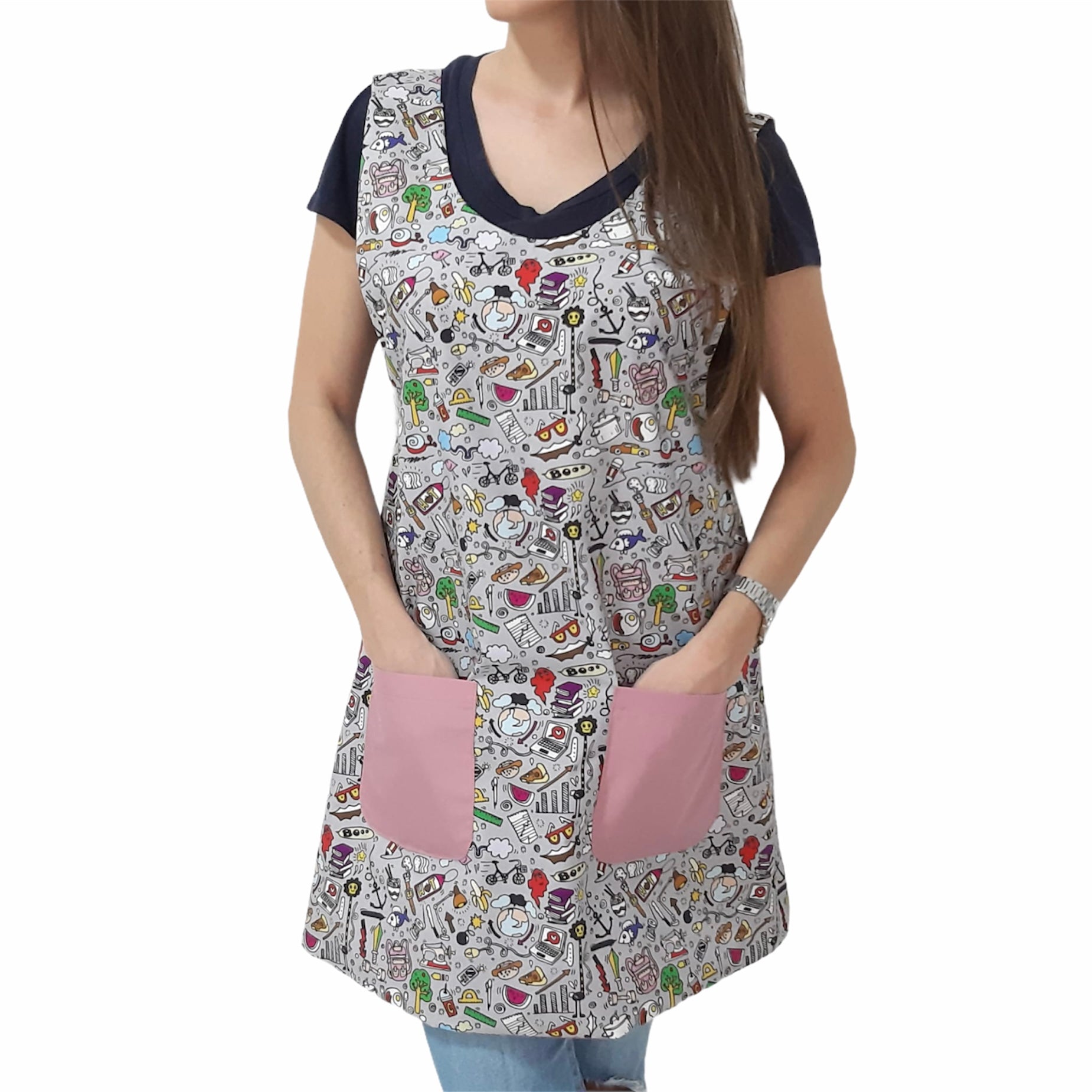 BATA REVERSIBLE - PICTUREKA - SuYa Shop
