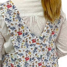BATA REVERSIBLE - TOM y JERRY - SuYa Shop