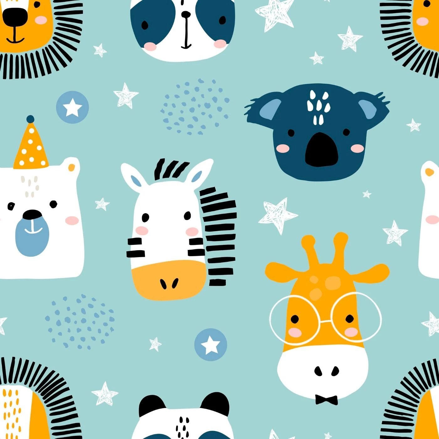 BATA PROFE FAUNA - SuYa Shop