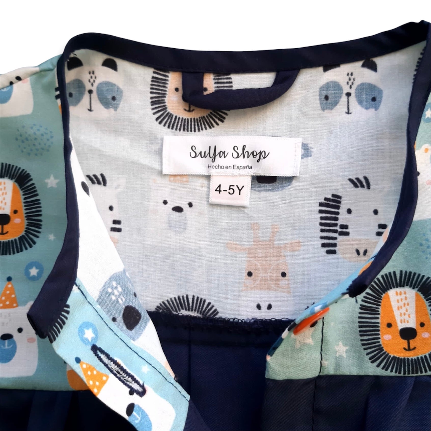 BATA INFANTIL FAUNA - SuYa Shop