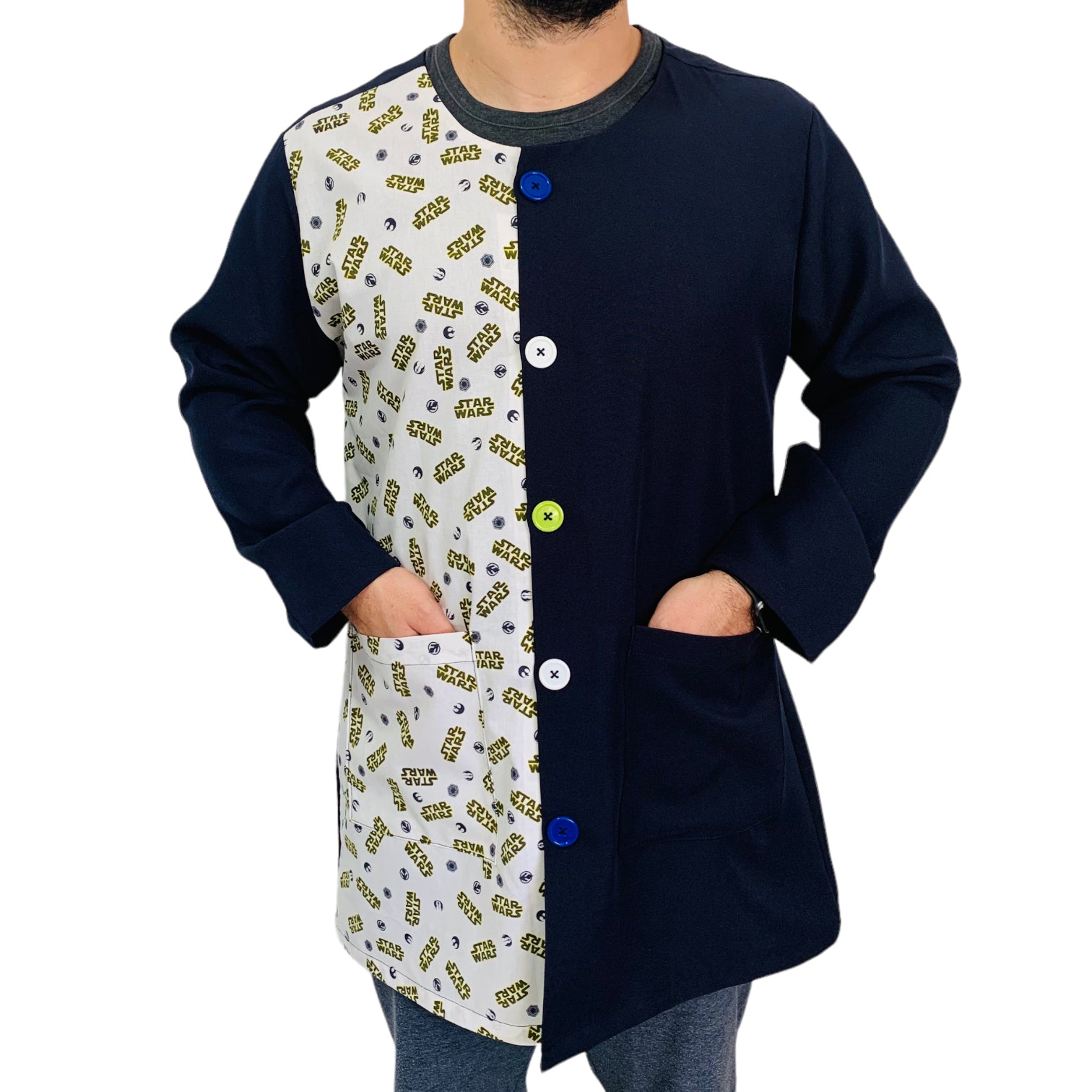 BATA PROFE STAR WAR - SuYa Shop