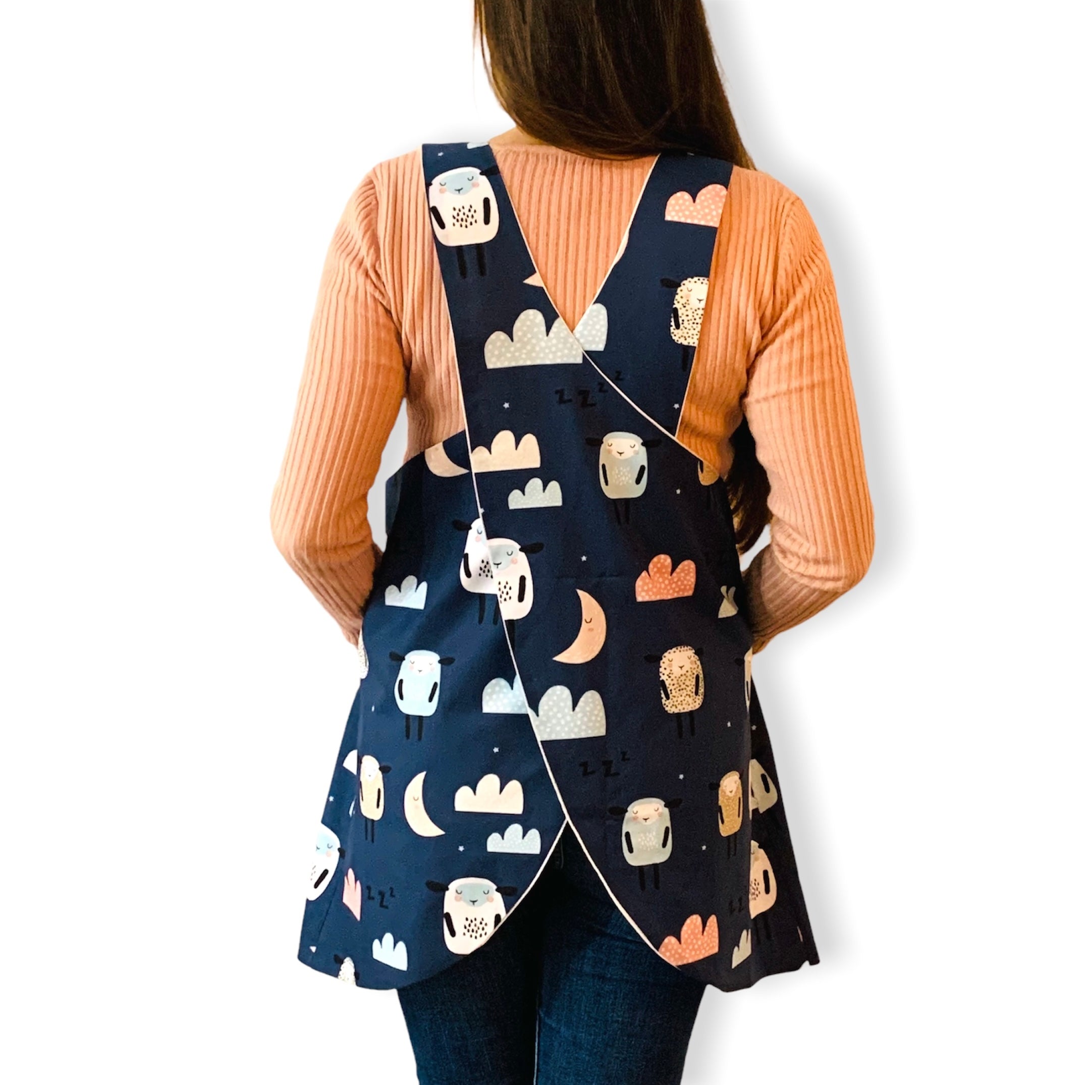 BATA OVEJAS DURMIENDO - SuYa Shop