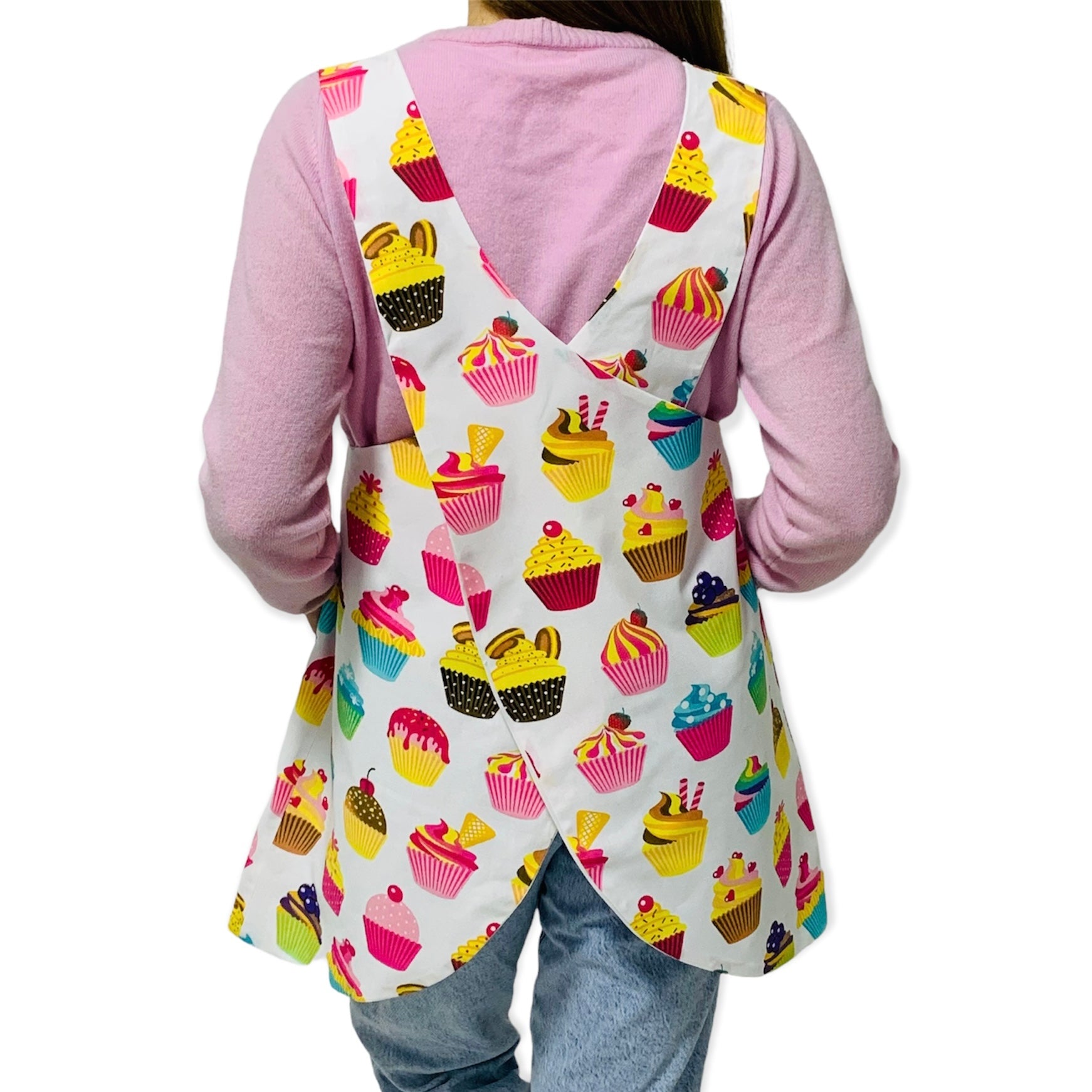 BATA CUPCAKES - SuYa Shop