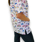 CAMISA / PANTALÓN ARCOÍRIS - SuYa Shop