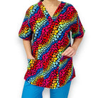 CAMISA / PANTALÓN CORAZONES - SuYa Shop