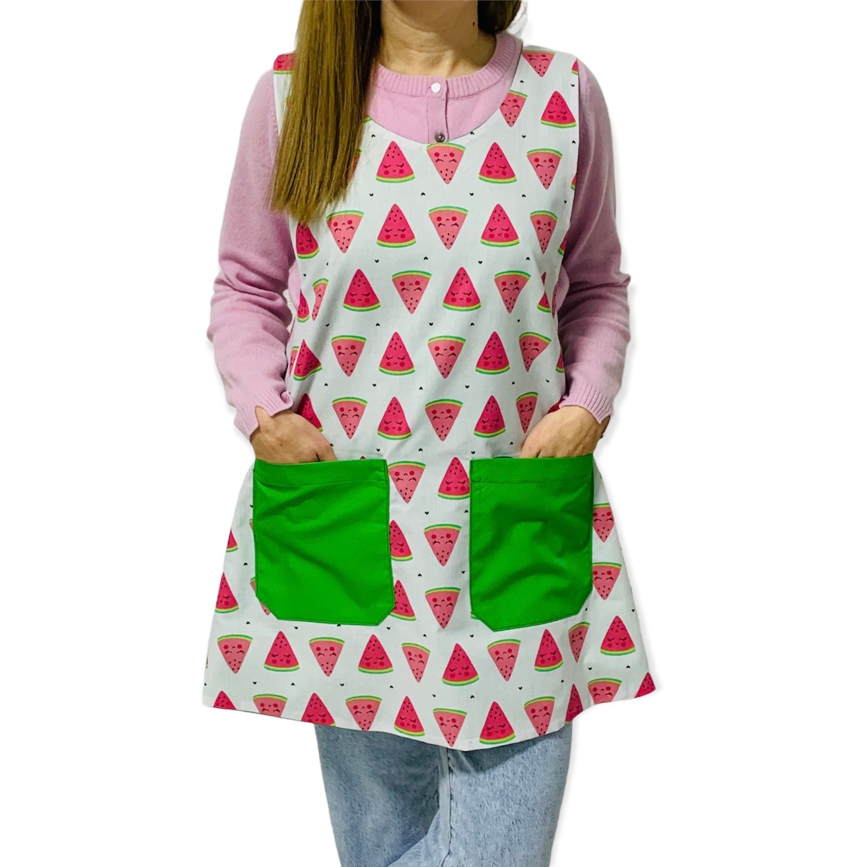 BATA REVERSIBLE - SANDIAS - SuYa Shop