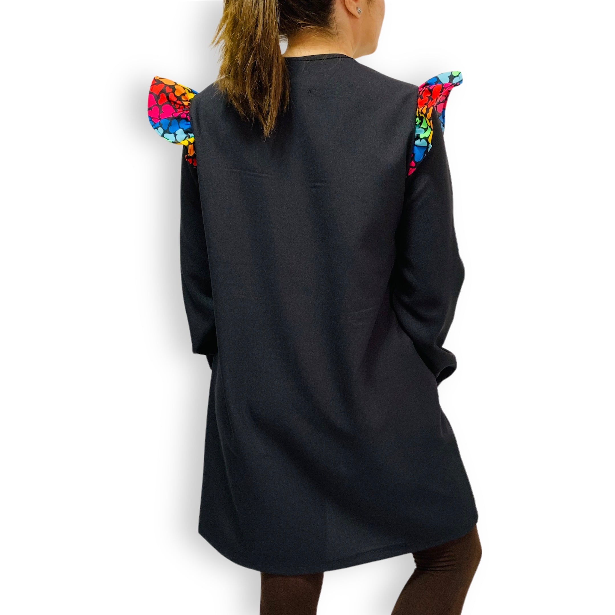 BATA CORAZONES - SuYa Shop